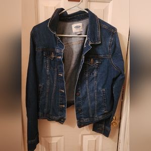 Old Navy Jean Jacket